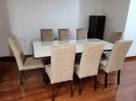 Picture of 7pc, 9pc, 11pc or 13pc Dining Room Set