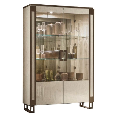 Show details for 2 Door Cabinet 52"W x 19"D x 79"H Picture of 2 Door Cabinet 52"W x 19"D x 79"H