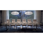 Picture of 5pc, 7pc, 9pc Or 11pc Dining Room Set