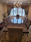 Picture of 5pc, 7pc, 9pc Or 11pc Dining Room Set
