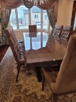 Picture of 5pc, 7pc, 9pc Or 11pc Dining Room Set