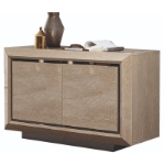 Picture of 74.61" Large  and 52.76" 2 Door Buffets