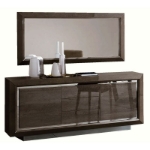Picture of 74.61" Large  and 52.76" 2 Door Buffets