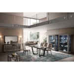 Picture of 74.61" Large  and 52.76" 2 Door Buffets