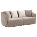 Picture of Rolled Arm Sofa