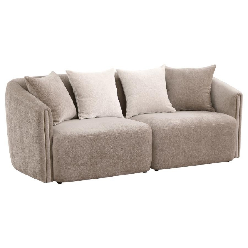 Picture of Rolled Arm Sofa
