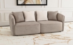 Picture of Rolled Arm Sofa