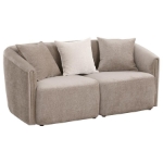 Picture of Rolled Arm Loveseat
