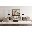 Picture of Rolled Arm Living Room Sets
