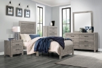 Picture of 31.5"W x 47.5"H Five Drawer Chest