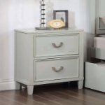 Picture of Grey Night Stand