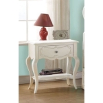 Picture of Wood Night Stand