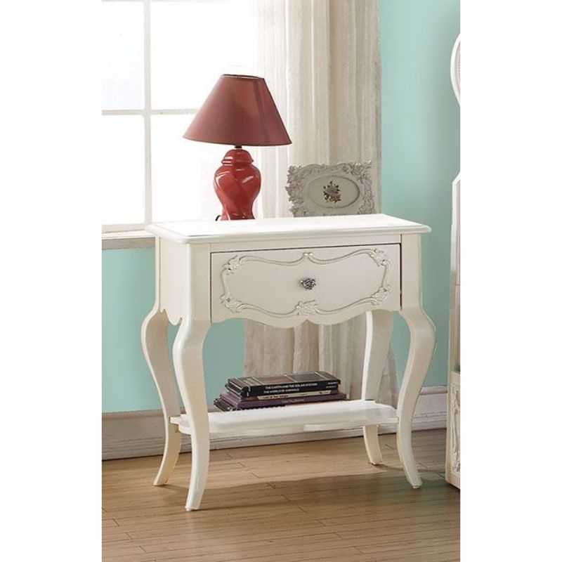 Picture of Wood Night Stand