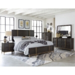 Picture of 44"-48" Bed or 6pcs Bedroom sets