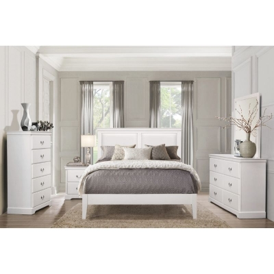 Show details for 54" Bed Picture of 54" Bed