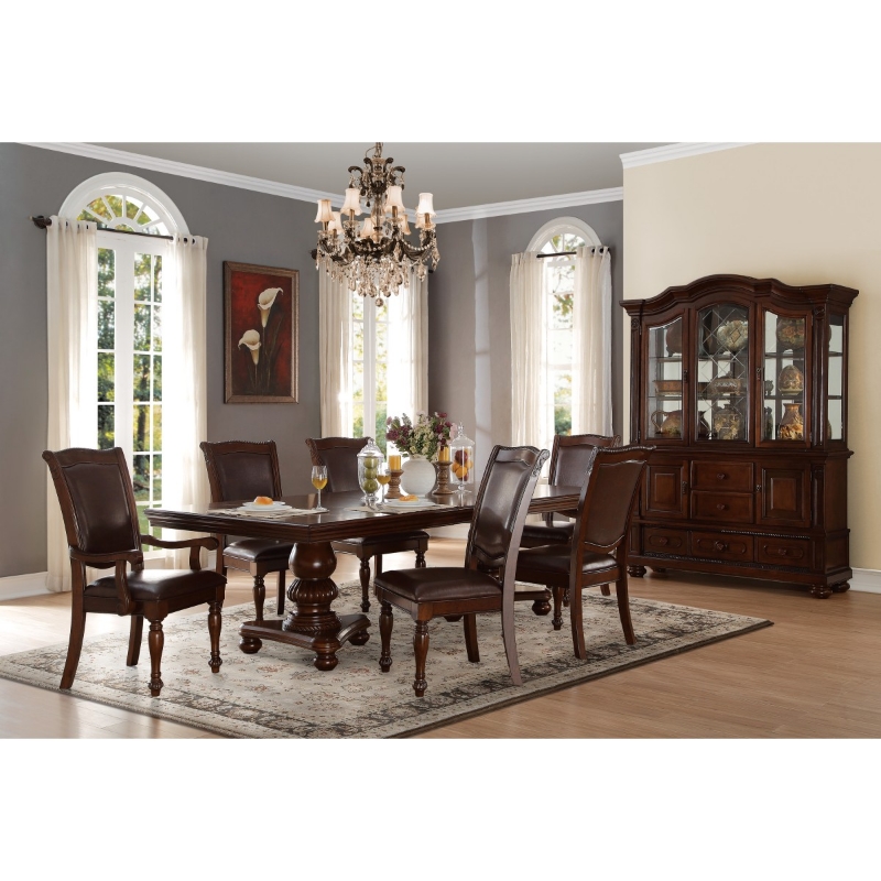 Picture of 5pc, 7pc, 9pc Or 11pc Dining Room Set