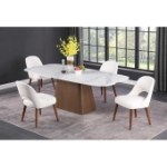 Picture of 5pc, 7pc or 9pc Dining Room Set
