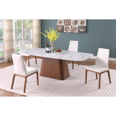 Show details for 5pc, 7pc or 9pc Dining Room Set Picture of 5pc, 7pc or 9pc Dining Room Set
