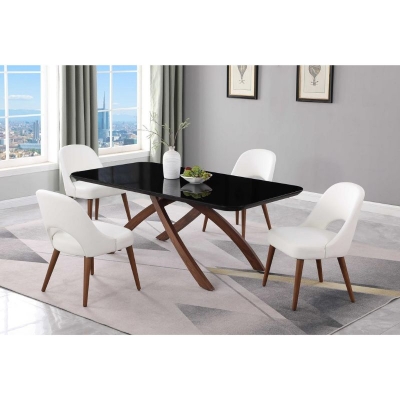 Show details for 5pc Dining Room Set Picture of 5pc Dining Room Set