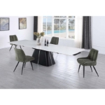 Picture of 5pcs, 7pcs, 9pcs Or 11pcs Dining Room set