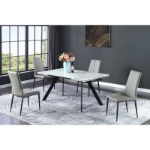 Picture of 5pcs, 7pcs Or 9pcs Dining Room Set