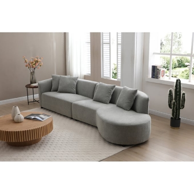 Show details for Sectional Sofa Picture of Sectional Sofa