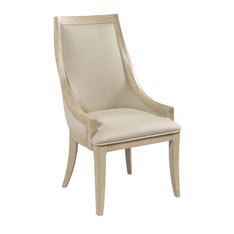 Picture of Fabric Dining Chair