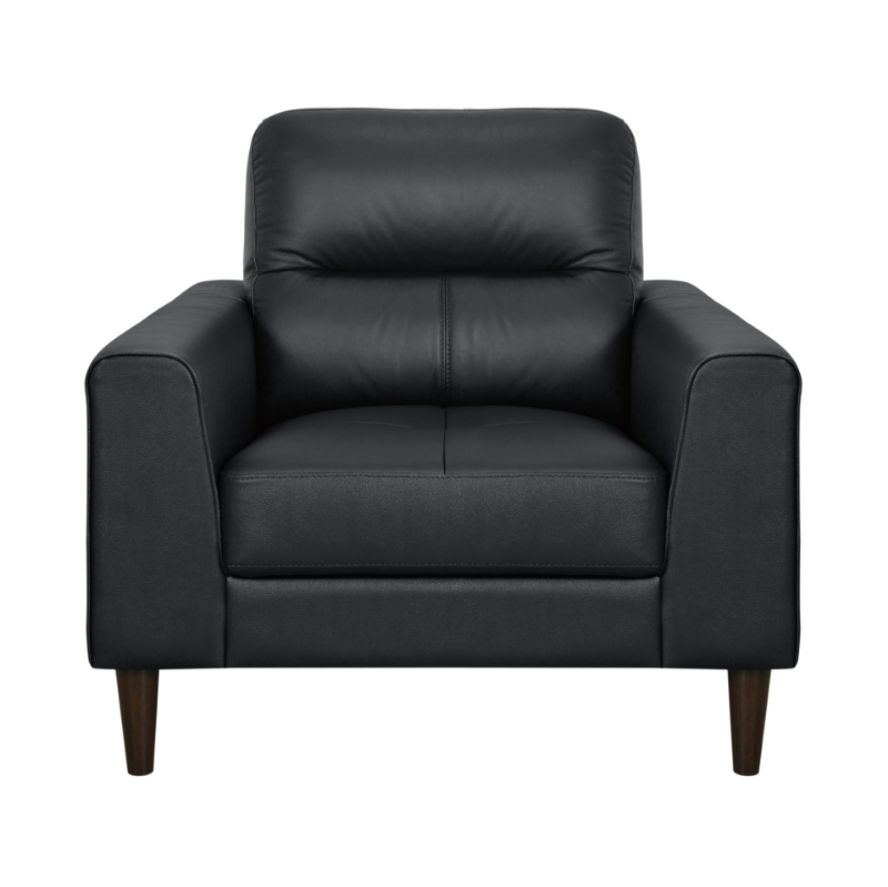 Picture of Genuine Leather Chair