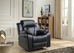 Picture of Leather Reclining Chair
