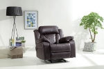 Picture of Leather Reclining Chair