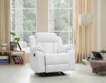 Picture of Leather Reclining Chair