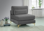 Picture of Velvet Chair