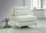 Picture of Velvet Chair