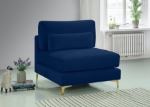 Picture of Velvet Chair