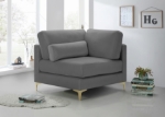 Picture of Velvet Chair