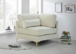 Picture of Velvet Chair