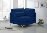 Picture of Velvet Chair