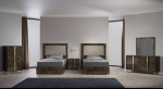 Picture of 44" and 48" Bed - 6 Pcs Bedroom sets