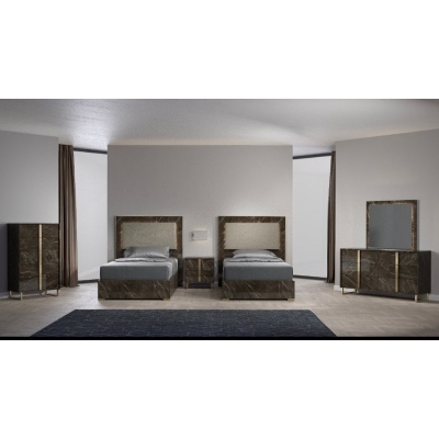 Show details for 48" Bed - 6 Pcs Bedroom sets Picture of 48" Bed - 6 Pcs Bedroom sets