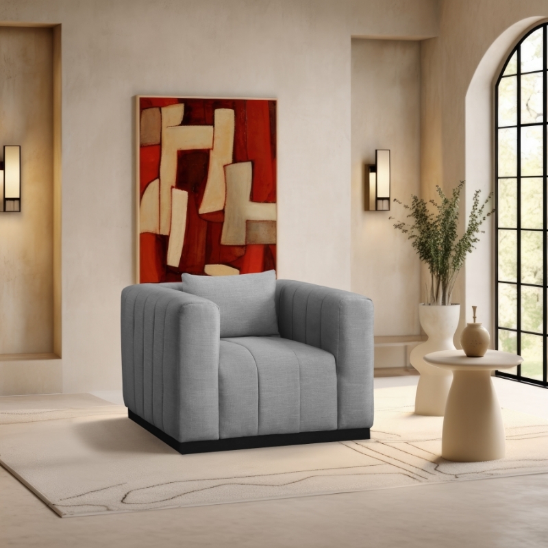 Picture of Fabric Chair