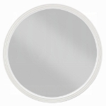 Picture of Metal Side Drawer Glide, 3/4 Extension Mirror