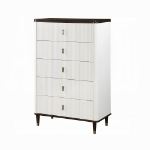 Picture of Metal Side Drawer Glide, 3/4 Extension Chest