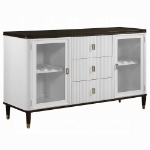 Picture of 62"-80"L X 18"W X 36"H Extendable Server