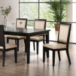 Picture of 7pcs Or 9pcs Dining Room Set