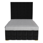 Picture of Savannah Bed with headboard