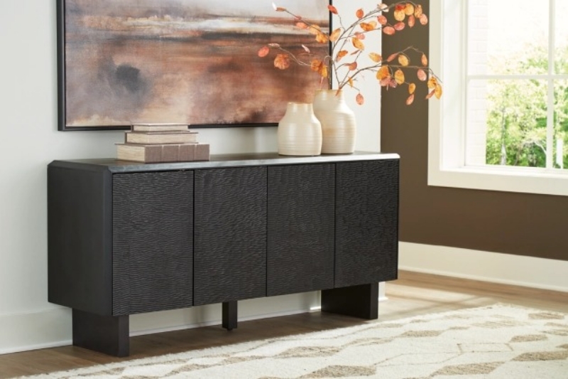 Picture of Accent Cabinet