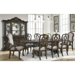 Picture of 9 Pcs, 11pcs Or 13pcs Dining Room Set