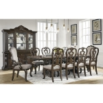 Picture of 9 Pcs, 11pcs Or 13pcs Dining Room Set