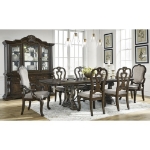 Picture of 9 Pcs, 11pcs Or 13pcs Dining Room Set