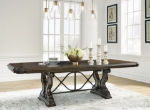 Picture of 9 Pcs, 11pcs Or 13pcs Dining Room Set